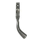 Pewter Large 16mm Peardrop Espag - RH | From The Anvil - Espag. Fasteners - From The Anvil - Yester Home