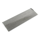 Pewter Large Letter Plate Cover | From The Anvil - Letter Plate Covers - From The Anvil - Yester Home