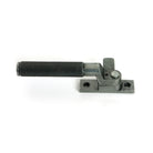 Pewter Locking Brompton Fastener - LH - Locking Fasteners - From The Anvil - Yester Home