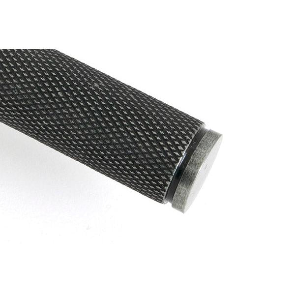 Pewter Locking Brompton Fastener - RH - Locking Fasteners - From The Anvil - Yester Home