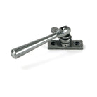 Pewter Locking Newbury Fastener - Locking Fasteners - From The Anvil - Yester Home