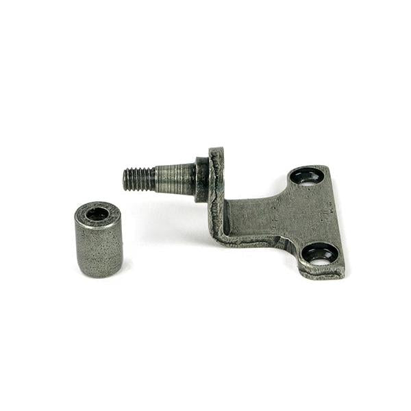 Pewter Locking Stay Pin (Steel Window) - Stay Pins - From The Anvil - Yester Home