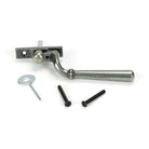 Pewter Newbury Espag - LH | From The Anvil-Espag. Fasteners-Yester Home