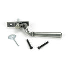 Pewter Newbury Espag - LH | From The Anvil - Espag. Fasteners - From The Anvil - Yester Home