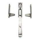 Pewter Night-Vent Locking Avon Fastener | From The Anvil-Night-Vent Fasteners-Yester Home