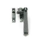 Pewter Night-Vent Locking Avon Fastener (Steel Window) - Night-Vent Fasteners - From The Anvil - Yester Home