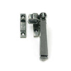 Pewter Night-Vent Locking Avon Fastener (Steel Window) - Night-Vent Fasteners - From The Anvil - Yester Home