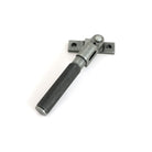 Pewter Night-Vent Locking Brompton Fastener - Night-Vent Fasteners - From The Anvil - Yester Home