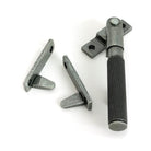 Pewter Night-Vent Locking Brompton Fastener - Night-Vent Fasteners - From The Anvil - Yester Home