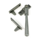 Pewter Night-Vent Locking Newbury Fastener - Night-Vent Fasteners - From The Anvil - Yester Home