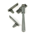 Pewter Night-Vent Locking Newbury Fastener - Night-Vent Fasteners - From The Anvil - Yester Home