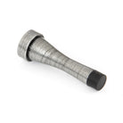 Pewter Projection Door Stop | From The Anvil - Door Stops - From The Anvil - Yester Home