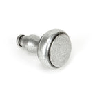 Pewter Regency Curtain Finial (Pair) | From The Anvil - Finials - From The Anvil - Yester Home