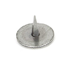 Pewter Regency Door Knocker | From The Anvil-Surface Fixed Door Knockers-Yester Home