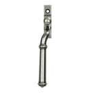 Pewter Regency Espag - LH | From The Anvil - Espag. Fasteners - From The Anvil - Yester Home