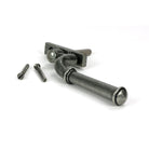 Pewter Regency Espag - LH | From The Anvil - Espag. Fasteners - From The Anvil - Yester Home