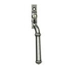 Pewter Regency Espag - RH | From The Anvil - Espag. Fasteners - From The Anvil - Yester Home