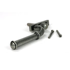 Pewter Regency Espag - RH | From The Anvil - Espag. Fasteners - From The Anvil - Yester Home