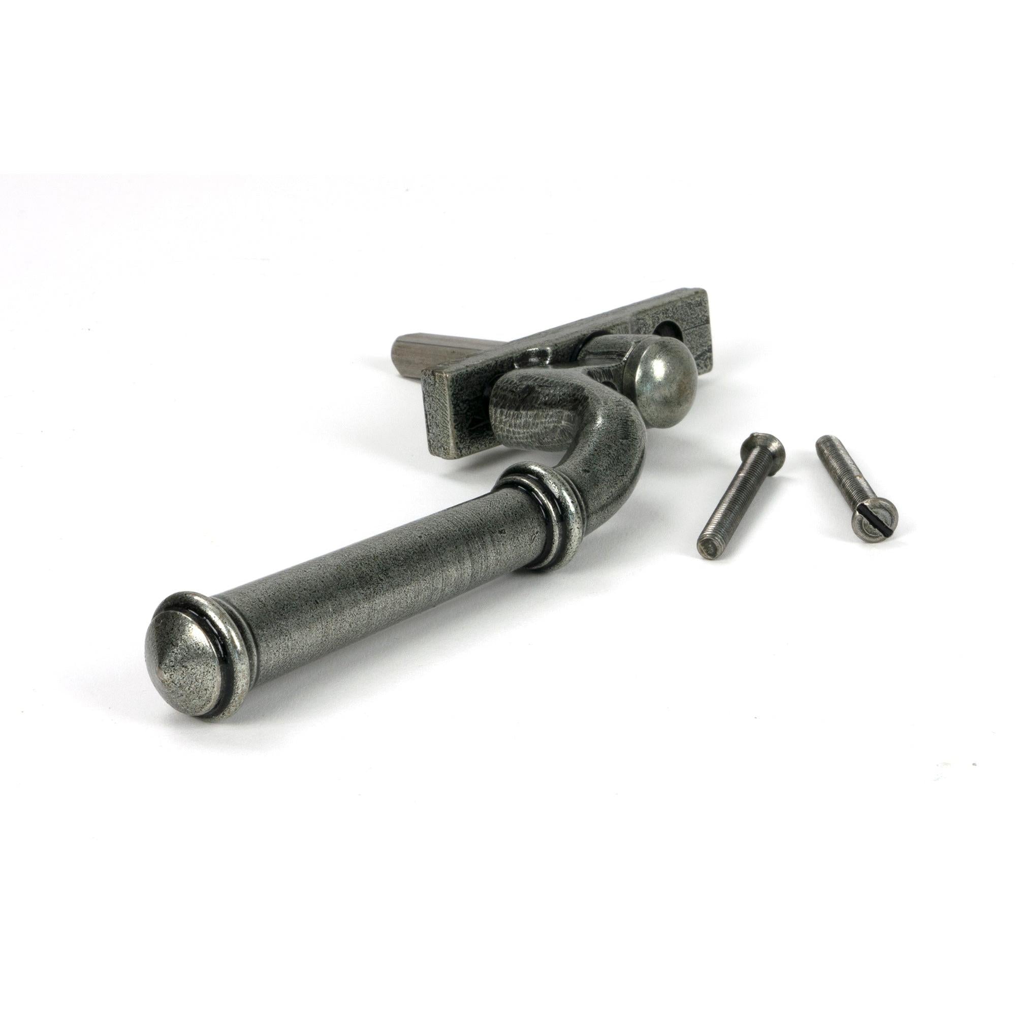 Pewter Regency Espag - RH | From The Anvil - Espag. Fasteners - From The Anvil - Yester Home