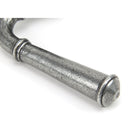 Pewter Regency Lever Bathroom Set | From The Anvil-Lever Bathroom-Yester Home