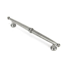 Pewter Regency Pull Handle - Medium | From The Anvil - Pull Handles - From The Anvil - Yester Home