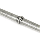 Pewter Regency Pull Handle - Medium | From The Anvil-Pull Handles-Yester Home