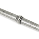 Pewter Regency Pull Handle - Small | From The Anvil - Pull Handles - From The Anvil - Yester Home