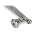Pewter Regency Pull Handle - Small | From The Anvil - Pull Handles - From The Anvil - Yester Home