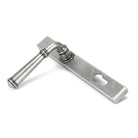 Pewter Regency Slimline Lever Espag. Lock Set | From The Anvil-Espagnolette-Yester Home