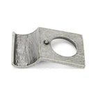 Pewter Rim Cylinder Pull | From The Anvil - Rim Cylinder Pulls - From The Anvil - Yester Home
