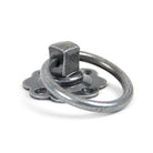 Pewter Ring Turn Handle Set | From The Anvil-Ring Turns-Yester Home