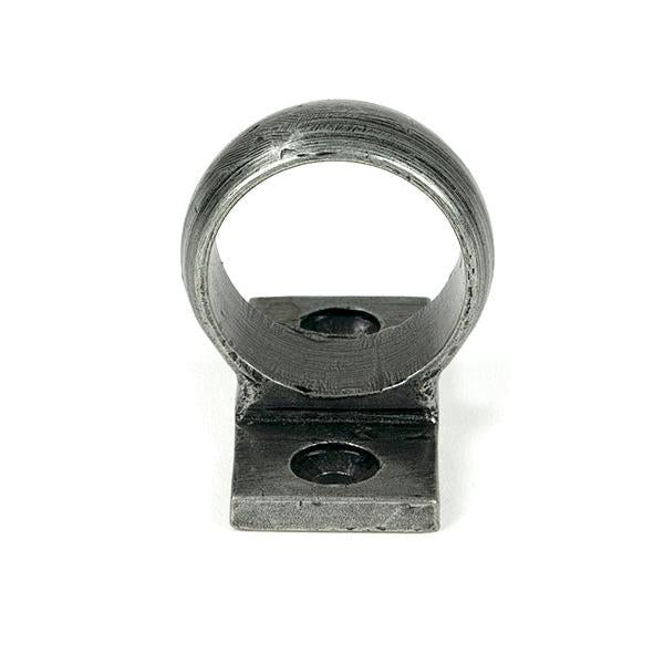 Pewter Sash Eye Lift - Sash Lifts - From The Anvil - Yester Home