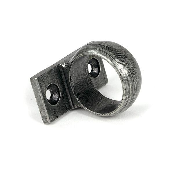 Pewter Sash Eye Lift - Sash Lifts - From The Anvil - Yester Home
