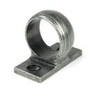 Pewter Sash Eye Lift - Sash Lifts - From The Anvil - Yester Home