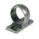 Pewter Sash Eye Lift - Sash Lifts - From The Anvil - Yester Home
