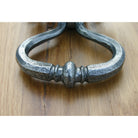 Pewter Shakespeare Latch Set | From The Anvil-Latches-Yester Home