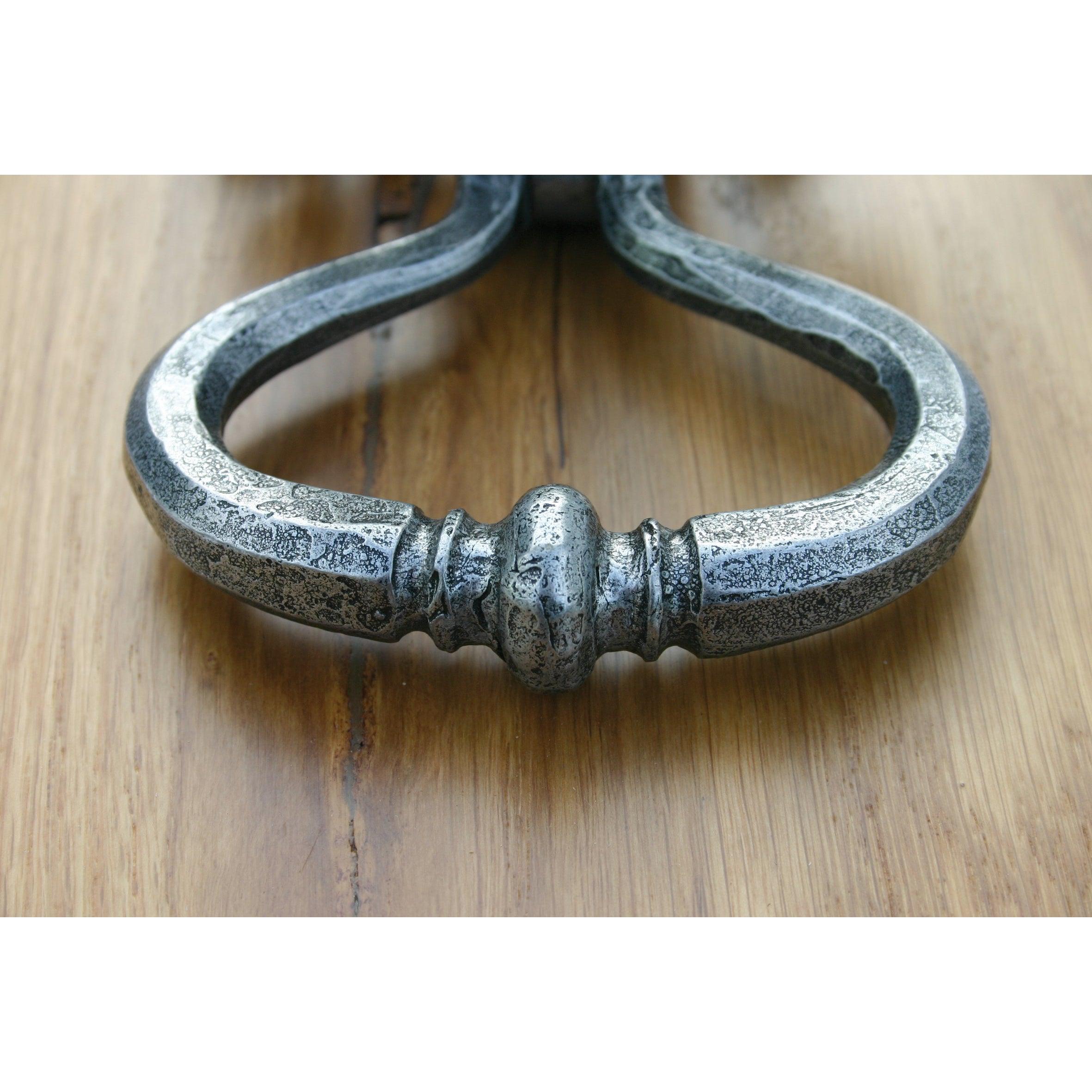 Pewter Shakespeare Ring Turn Set | From The Anvil-Ring Turns-Yester Home