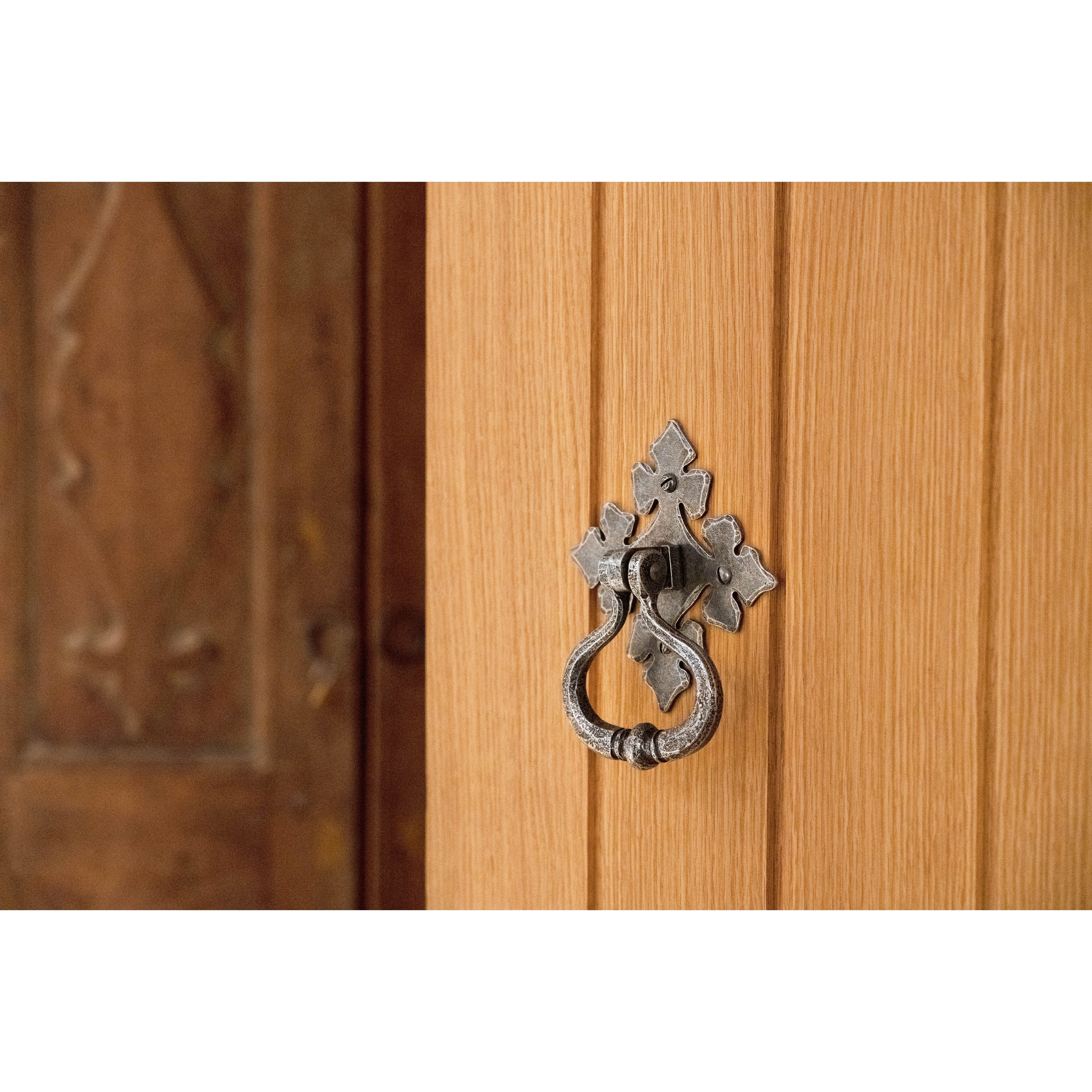 Pewter Shakespeare Ring Turn Set | From The Anvil-Ring Turns-Yester Home