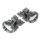 Pewter Shakespeare Ring Turn Set | From The Anvil - Ring Turns - From The Anvil - Yester Home