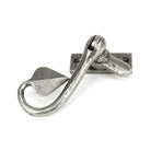 Pewter Shropshire Window Fastener | From The Anvil-Fasteners-Yester Home