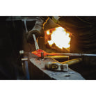 Pewter Shropshire Window Fastener | From The Anvil-Fasteners-Yester Home