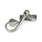 Pewter Shropshire Window Fastener | From The Anvil - Fasteners - From The Anvil - Yester Home