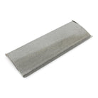 Pewter Small Letter Plate Cover | From The Anvil - Letter Plate Covers - From The Anvil - Yester Home