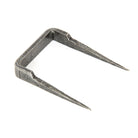Pewter Staple Pin | From The Anvil - Staple Pins & Plates - From The Anvil - Yester Home