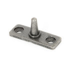 Pewter Stay Pin | From The Anvil - Stay Pins - From The Anvil - Yester Home