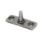 Pewter Stay Pin | From The Anvil-Stay Pins-Yester Home