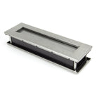 Pewter Traditional Letterbox | From The Anvil-Letterbox-Yester Home