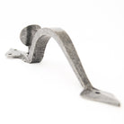 Pewter Tuscan Thumblatch | From The Anvil-Thumblatches-Yester Home