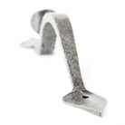 Pewter Tuscan Thumblatch | From The Anvil-Thumblatches-Yester Home