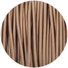 Pigeon Round Fabric Braided Cable-Fabric Cable-Yester Home